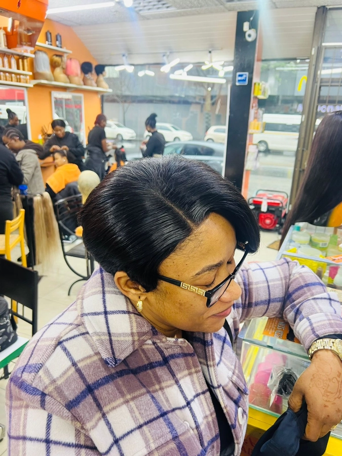 Image Gallery for Orange Weave Fish Hoek Orange Weave Fish Hoek Hair & Beauty Salon, Highlights, Beauty treatments, Hair styling, Hair & Beauty Salon in Cape Town, Spa services, Haircuts, Colour, Texture, Perm, Hair coloring, Cut