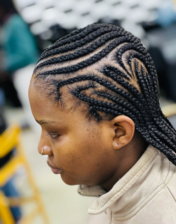 Image Gallery for Orange Weave Fish Hoek Spa services, Hair coloring, Haircuts, Highlights, Hair & Beauty Salon in Cape Town, Orange Weave Fish Hoek Hair & Beauty Salon, Texture, Hair styling, Perm, Beauty treatments, Cut, Colour