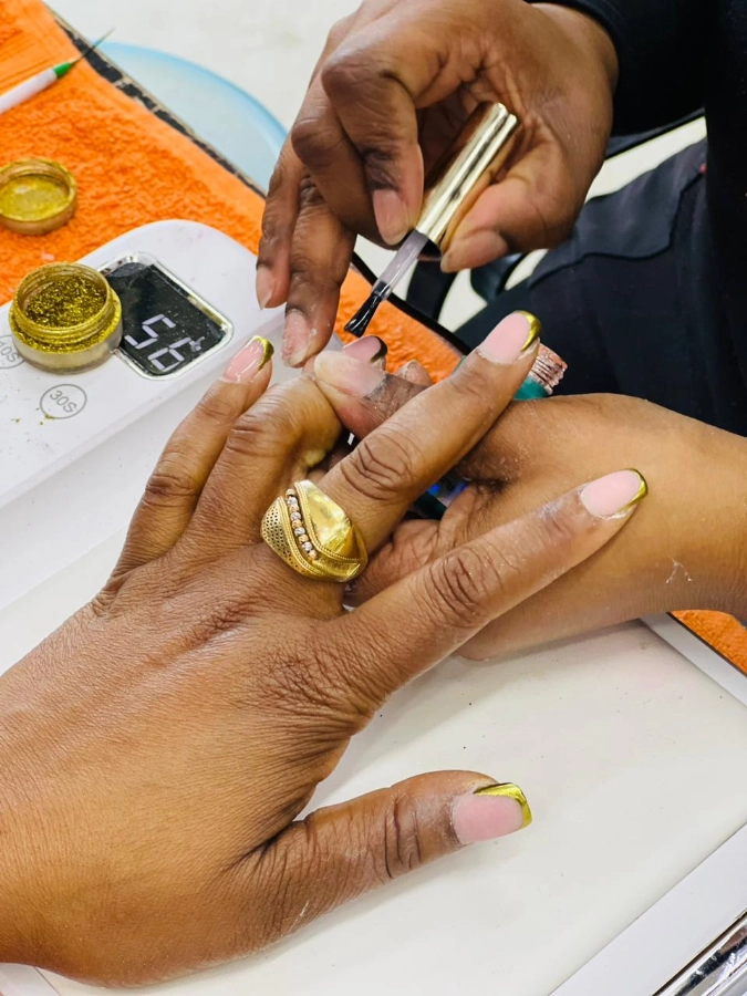 Image Gallery for Orange Weave Fish Hoek Finish, Beauty treatments, Haircuts, Spa services, Hair styling, Highlights, Hair coloring, Cut, Colour, Hair & Beauty Salon in Cape Town, Perm, Orange Weave Fish Hoek Hair & Beauty Salon