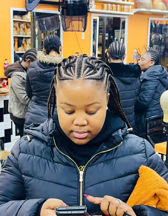 Image Gallery for Orange Weave Fish Hoek Texture, Hair & Beauty Salon in Cape Town, Hair styling, Hair coloring, Haircuts, Finish, Orange Weave Fish Hoek Hair & Beauty Salon, Beauty treatments, Perm, Cut, Colour, Spa services