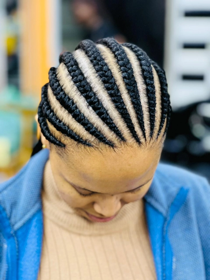 Image Gallery for Orange Weave Fish Hoek Beauty treatments, Highlights, Colour, Texture, Finish, Hair styling, Haircuts, Spa services, Orange Weave Fish Hoek Hair & Beauty Salon, Perm, Hair coloring, Hair & Beauty Salon in Cape Town