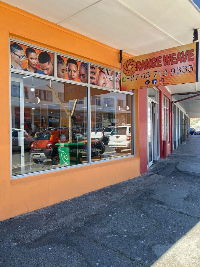 Image Gallery for Orange Weave Fish Hoek Finish, Colour, Highlights, Haircuts, Spa services, Orange Weave Fish Hoek Hair & Beauty Salon, Texture, Perm, Hair & Beauty Salon in Cape Town, Hair coloring, Cut, Hair styling